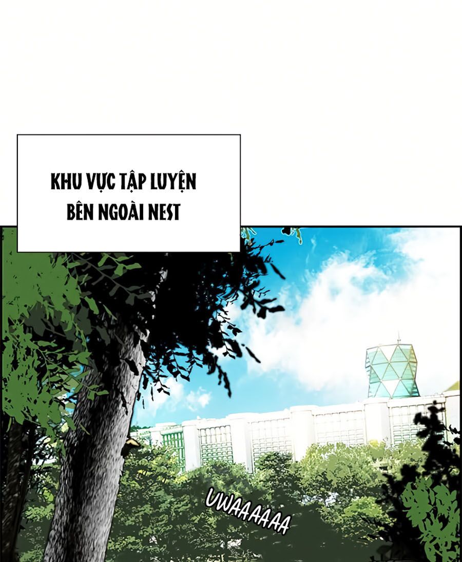 Nhân Trùng Đại Chiến Chapter 8 - Trang 0