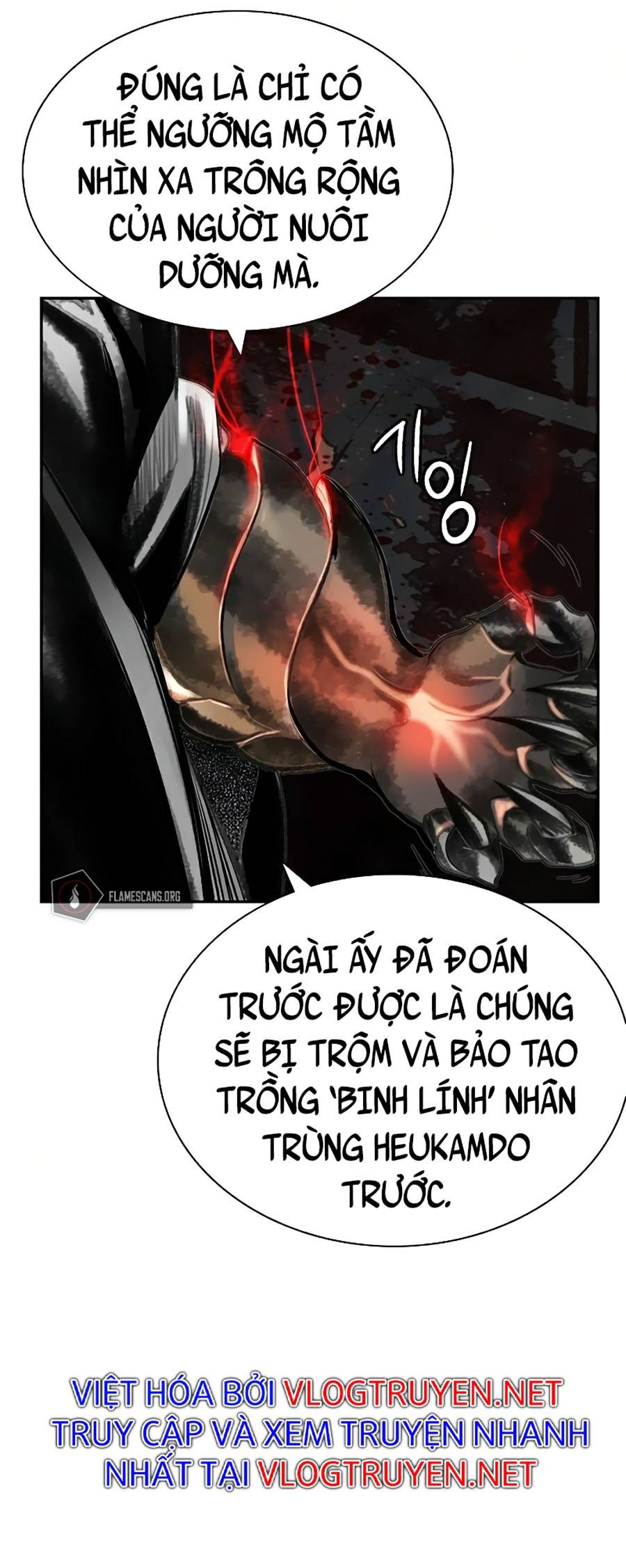 Nhân Trùng Đại Chiến Chapter 55 - Trang 24