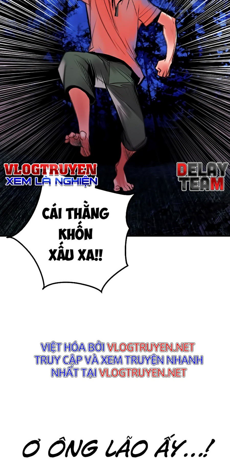 Nhân Trùng Đại Chiến Chapter 39 - Trang 36