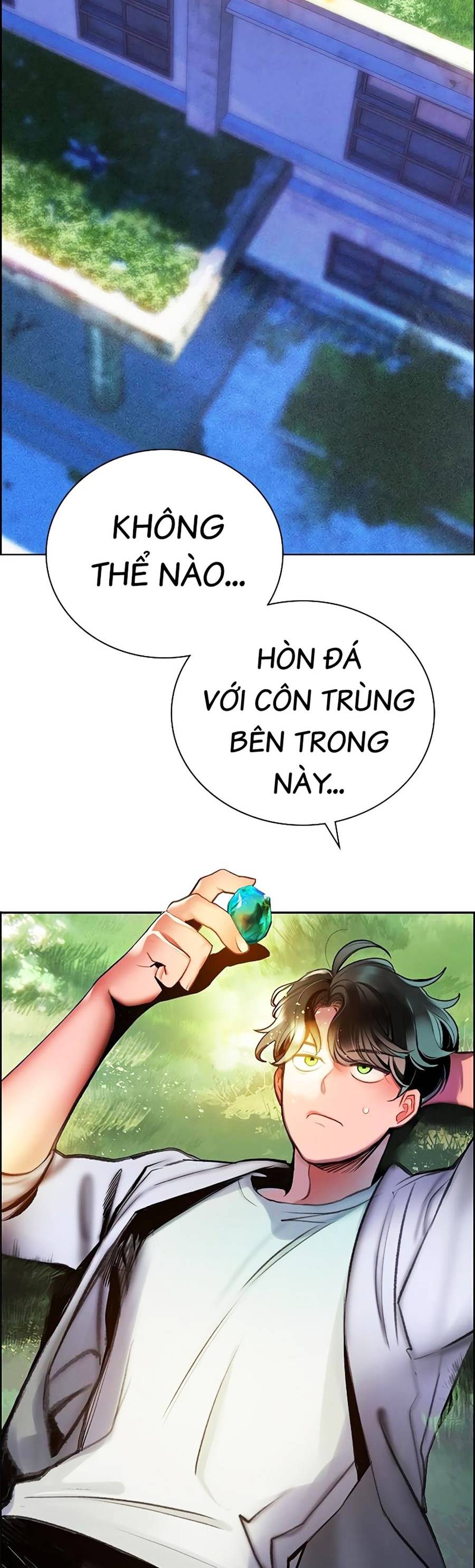 Nhân Trùng Đại Chiến Chapter 91 - Trang 26