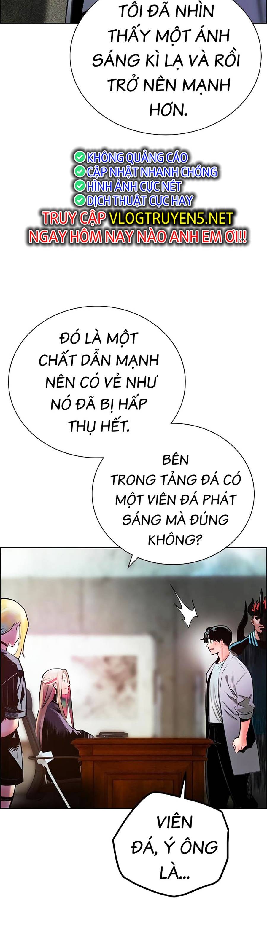 Nhân Trùng Đại Chiến Chapter 91 - Trang 19