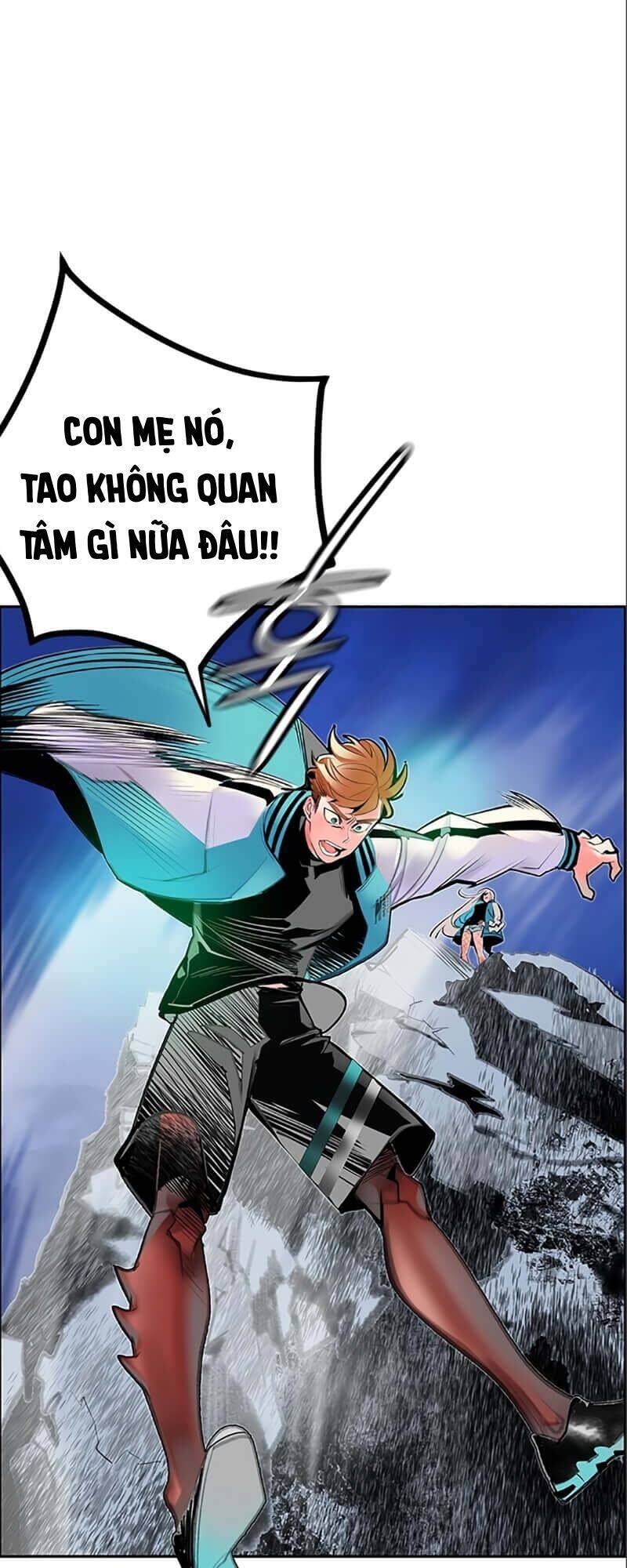 Nhân Trùng Đại Chiến Chapter 77 - Trang 42