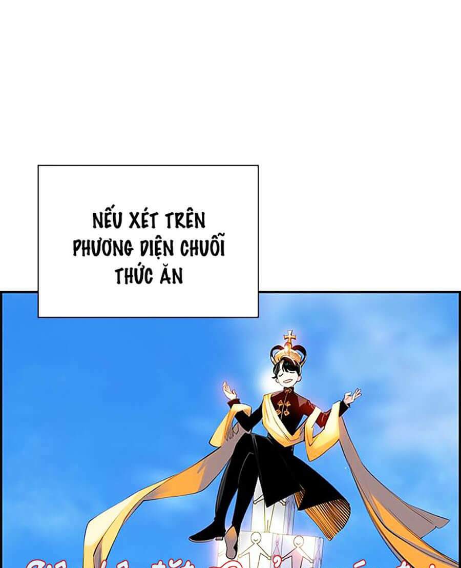 Nhân Trùng Đại Chiến Chapter 1 - Trang 26