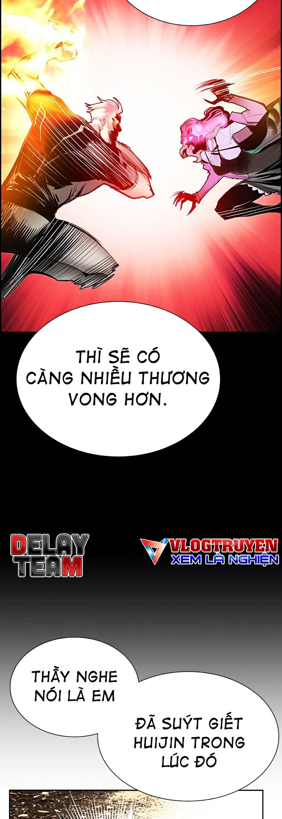 Nhân Trùng Đại Chiến Chapter 49 - Trang 36