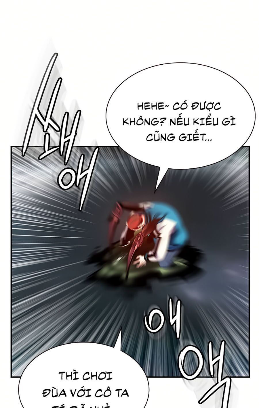 Nhân Trùng Đại Chiến Chapter 6 - Trang 120