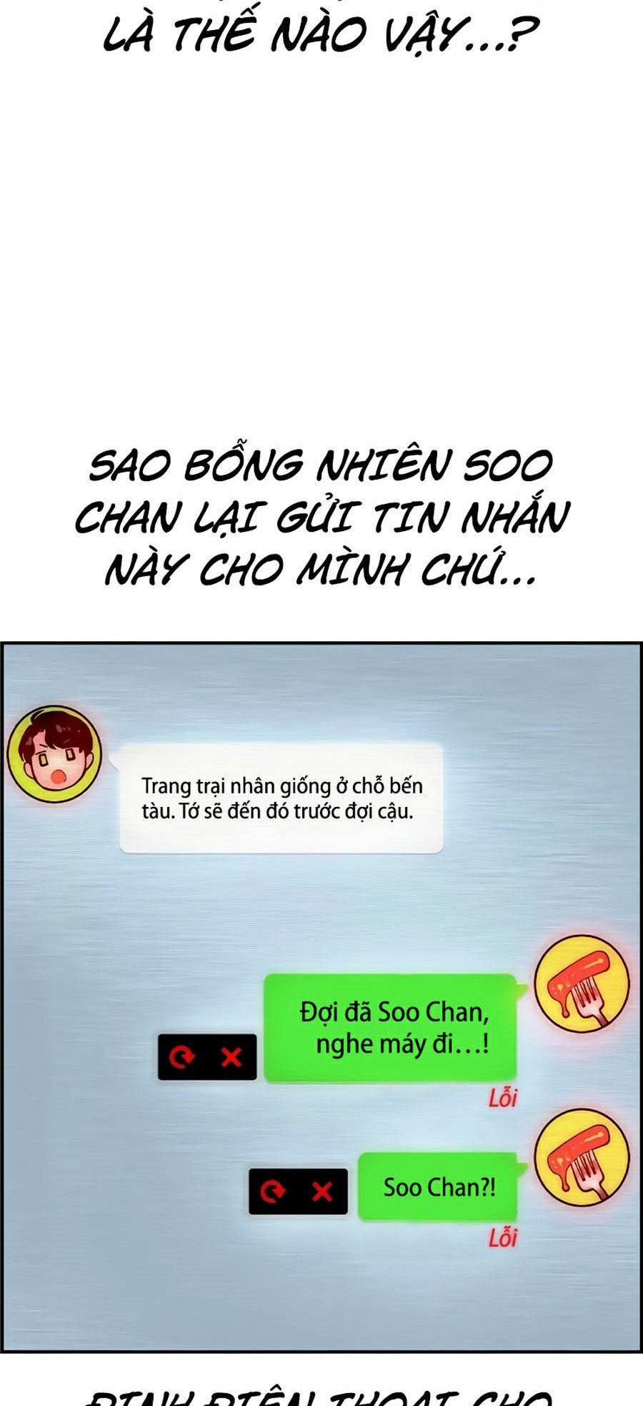 Nhân Trùng Đại Chiến Chapter 41 - Trang 3