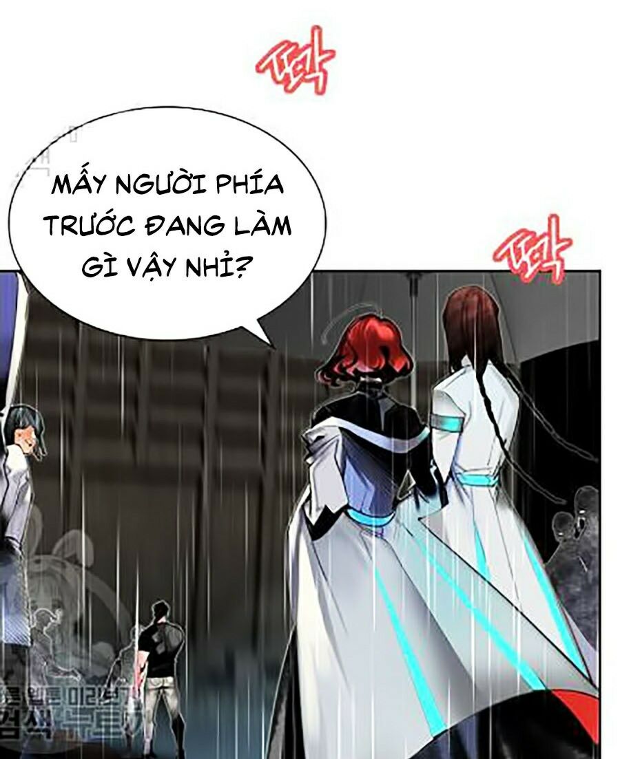 Nhân Trùng Đại Chiến Chapter 17 - Trang 21