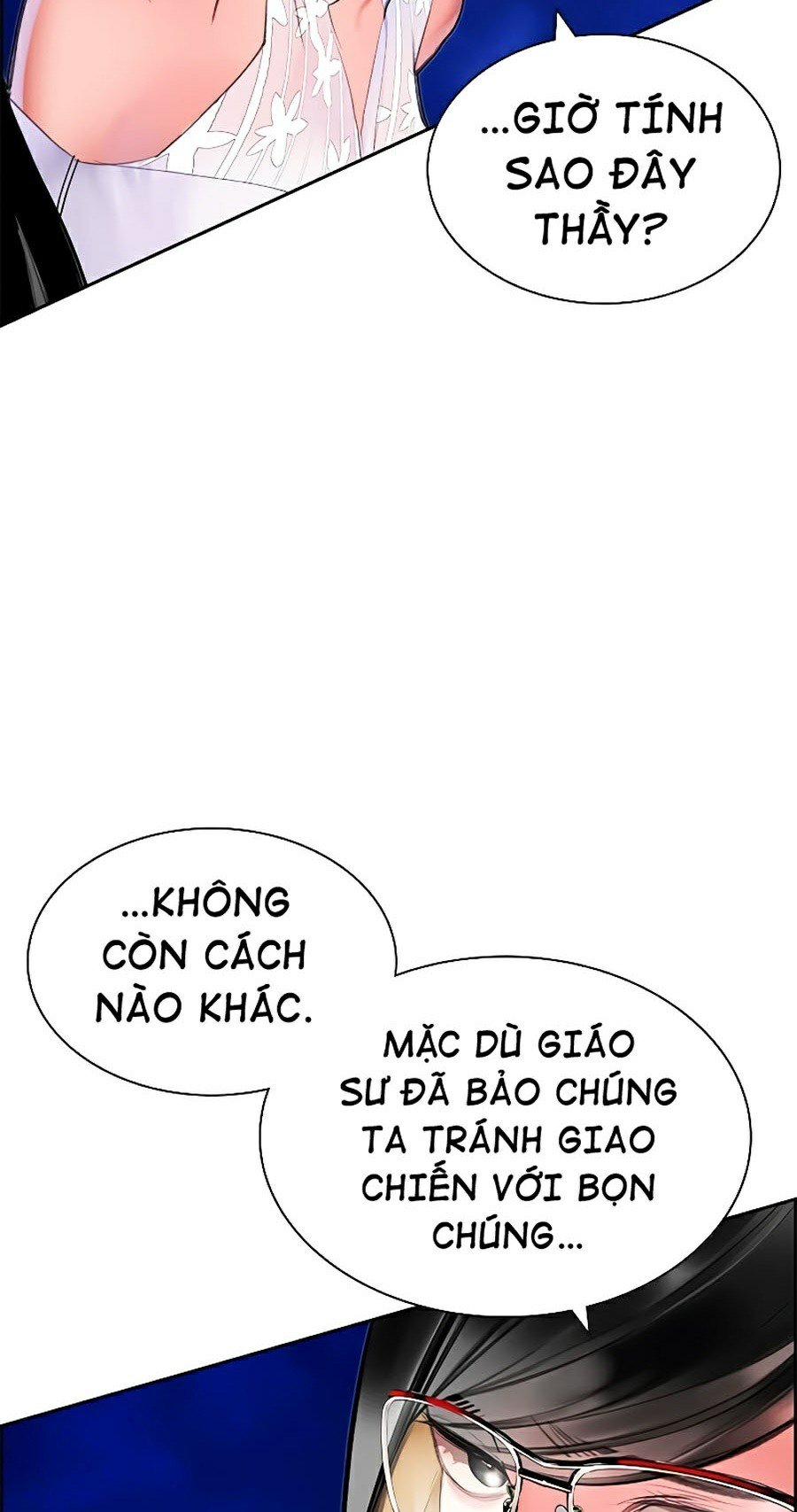 Nhân Trùng Đại Chiến Chapter 41 - Trang 28