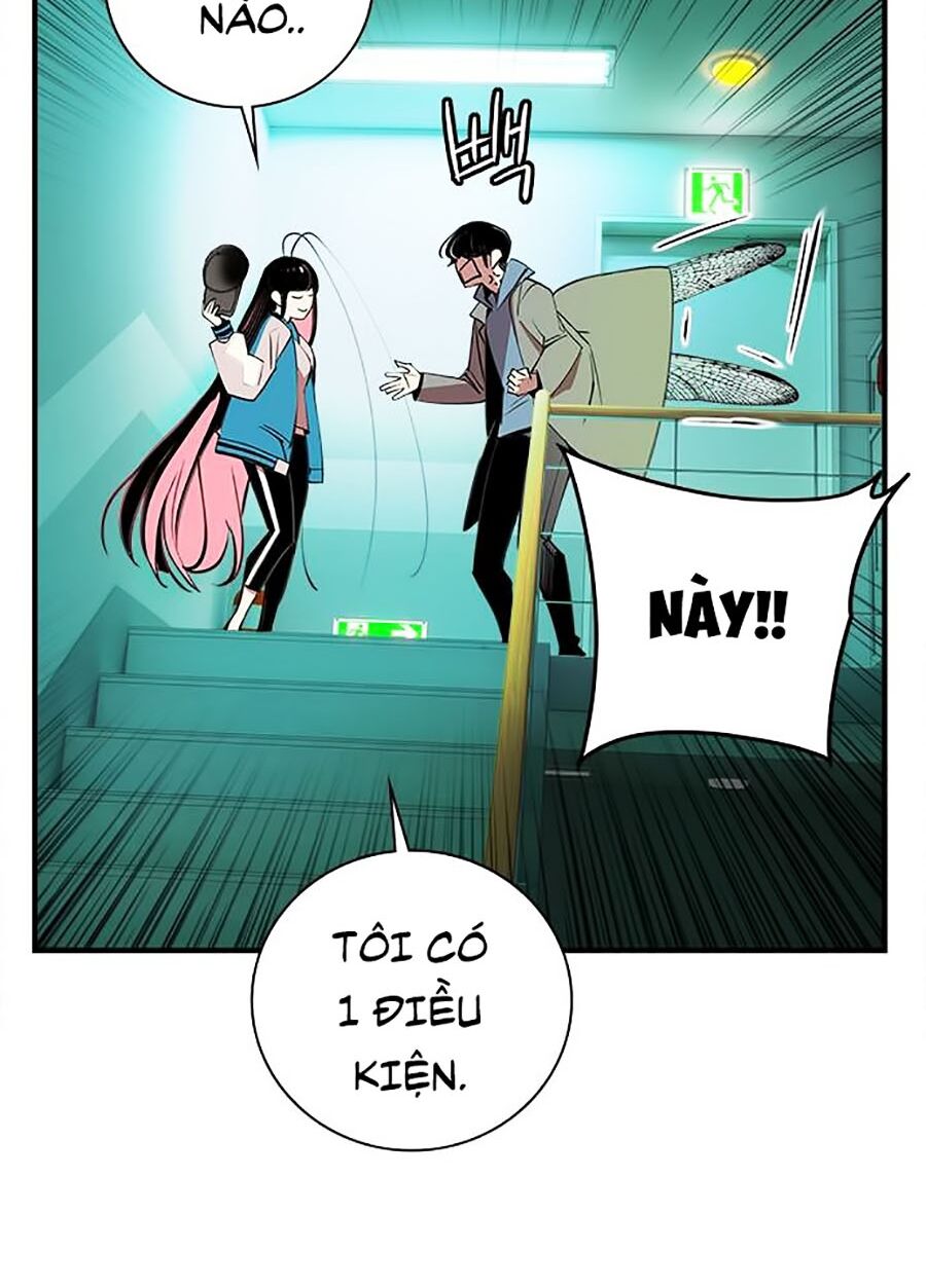 Nhân Trùng Đại Chiến Chapter 2 - Trang 139