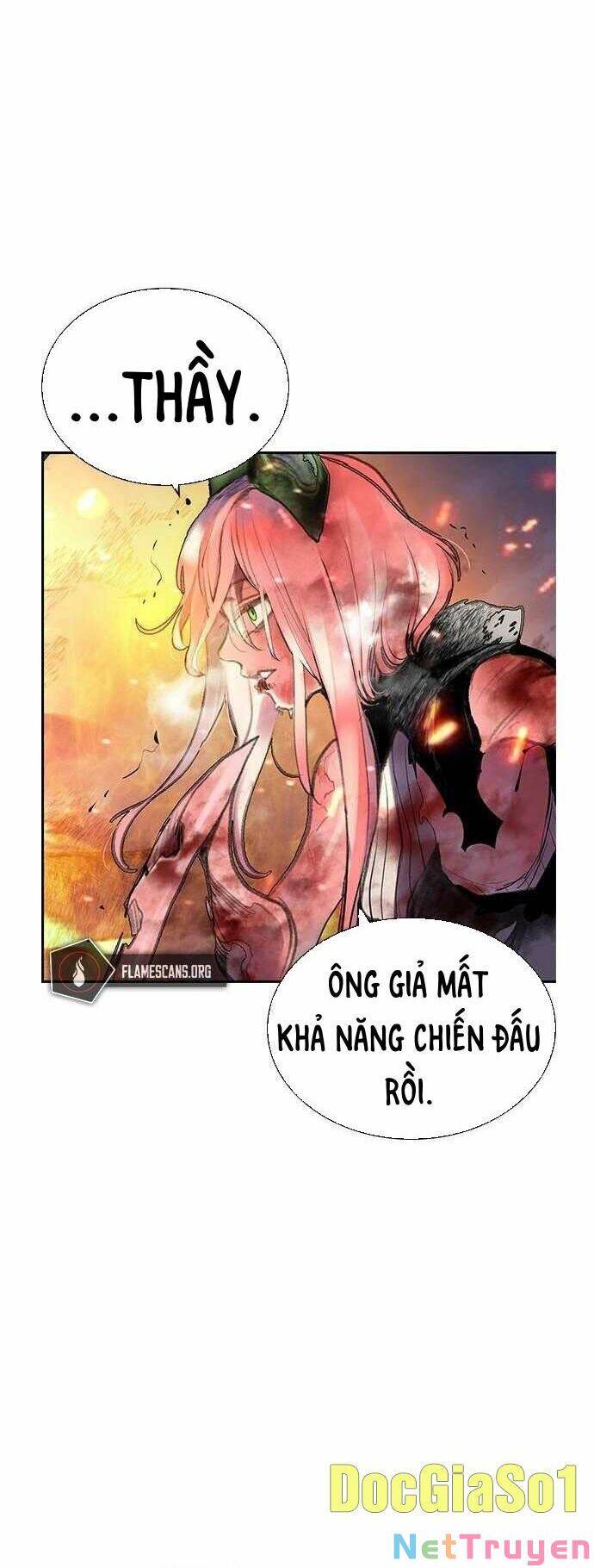 Nhân Trùng Đại Chiến Chapter 64 - Trang 14