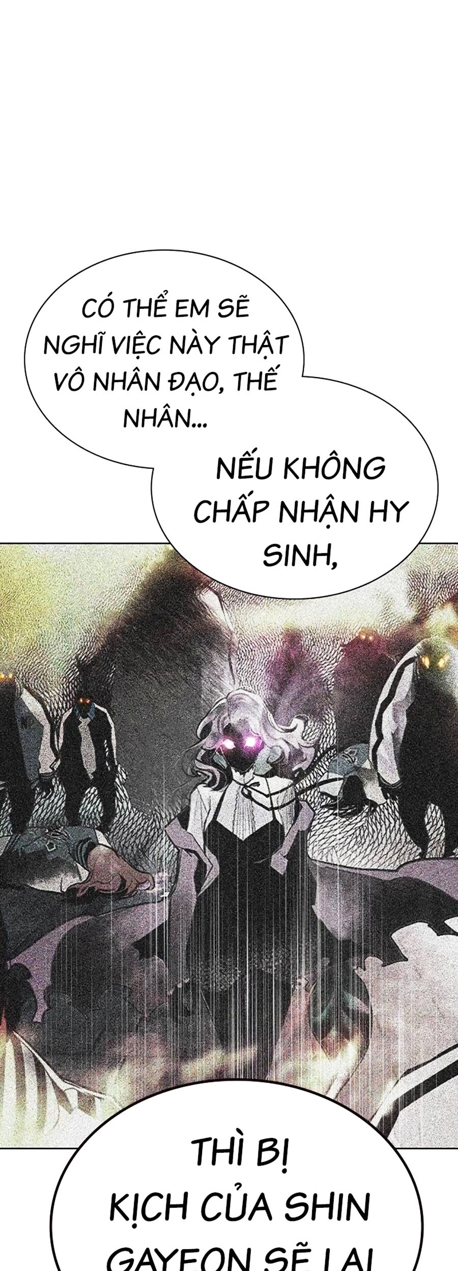 Nhân Trùng Đại Chiến Chapter 123 - Trang 15