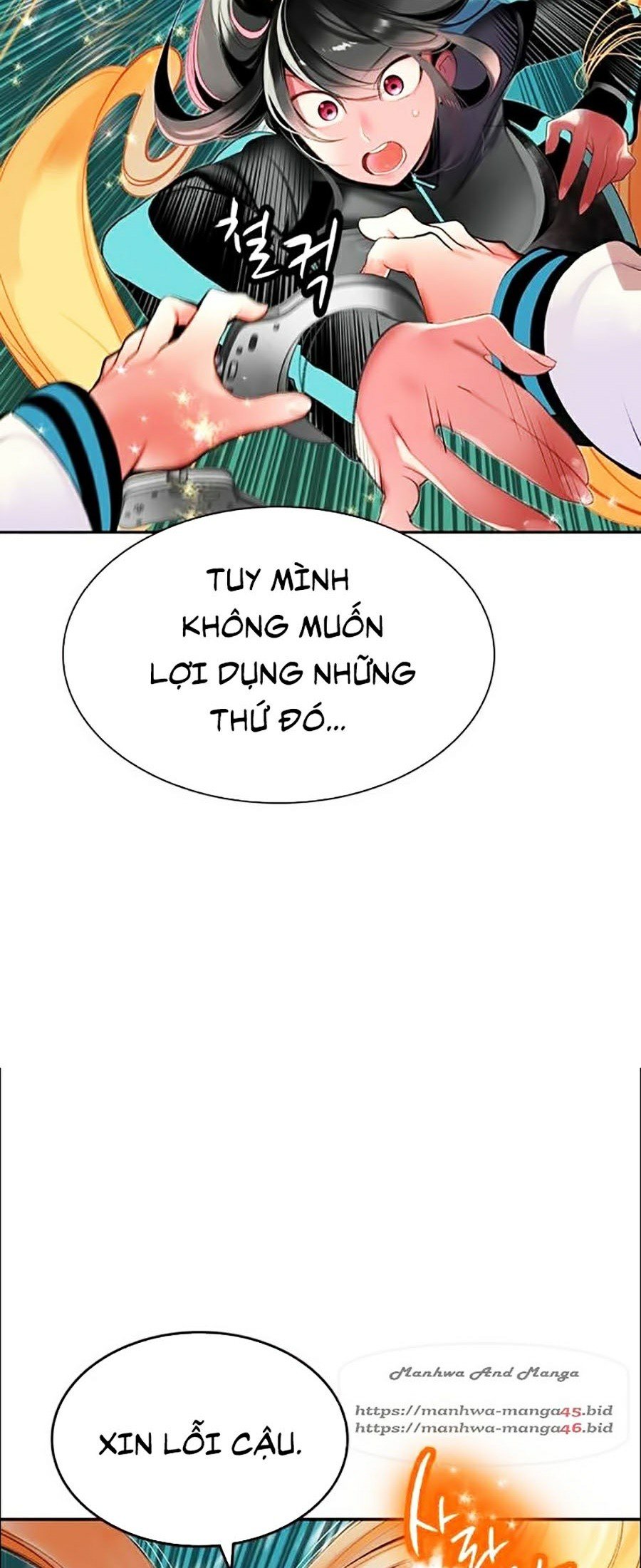 Nhân Trùng Đại Chiến Chapter 31 - Trang 50