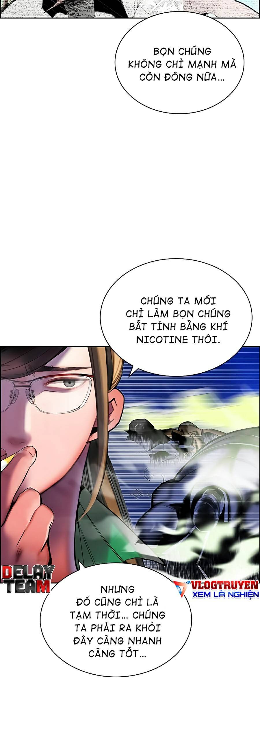 Nhân Trùng Đại Chiến Chapter 43 - Trang 26