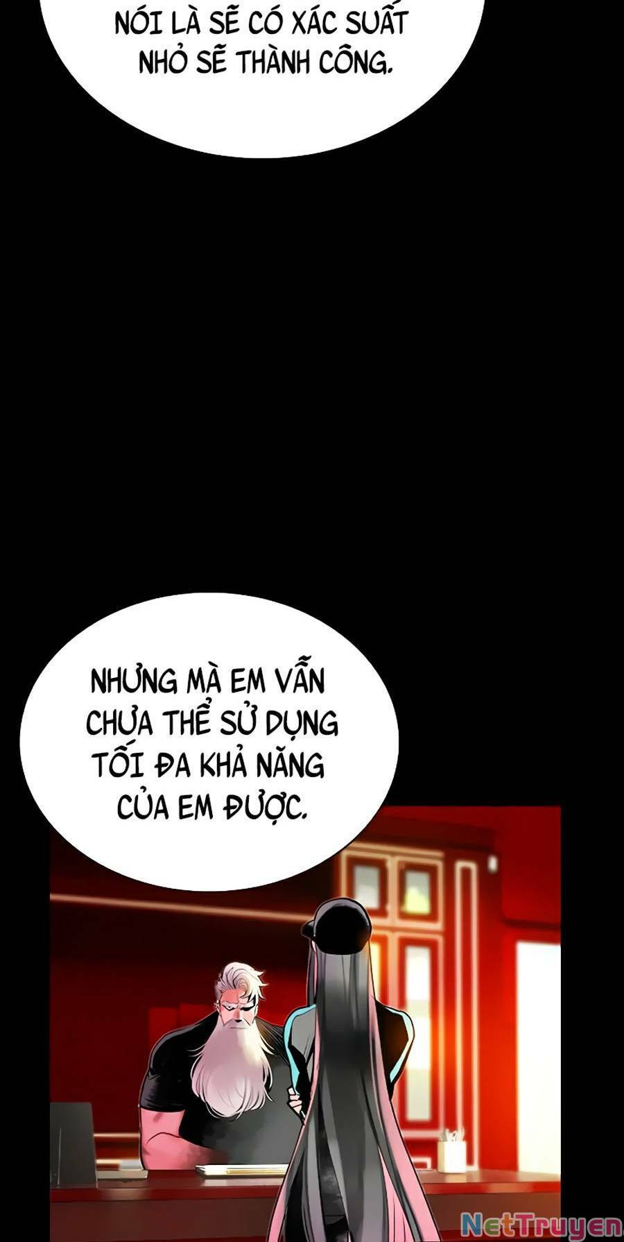 Nhân Trùng Đại Chiến Chapter 57 - Trang 60