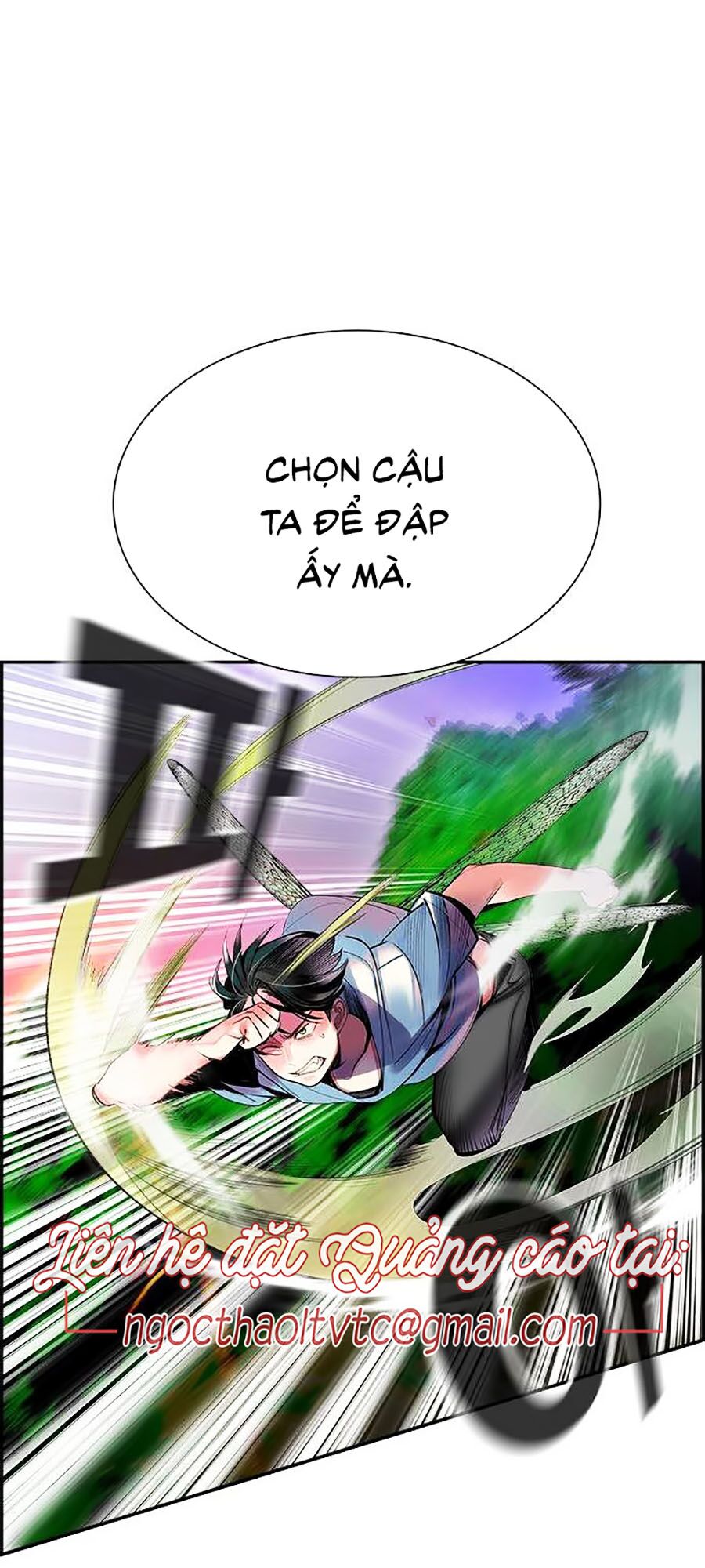 Nhân Trùng Đại Chiến Chapter 5 - Trang 73