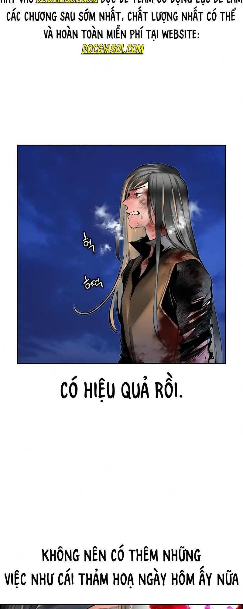 Nhân Trùng Đại Chiến Chapter 59 - Trang 36