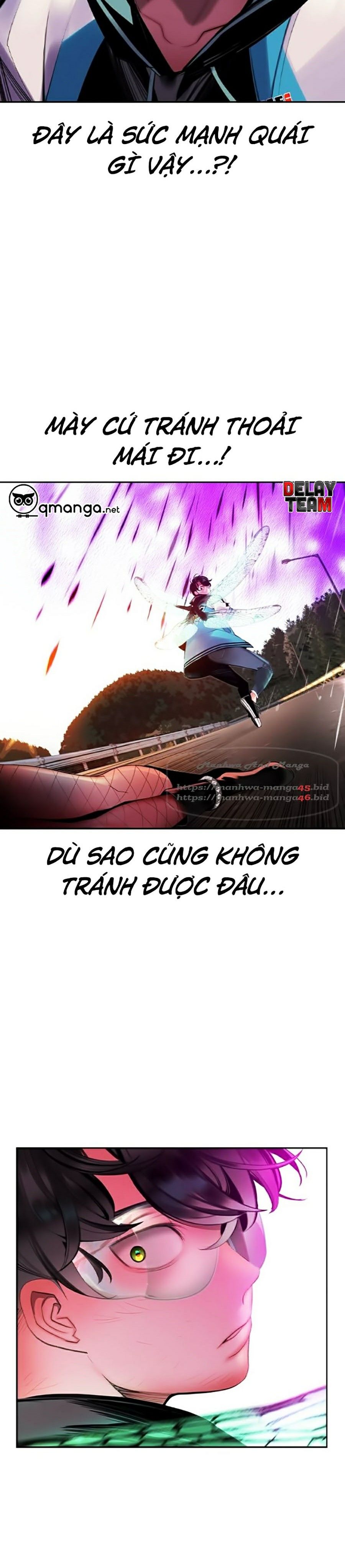 Nhân Trùng Đại Chiến Chapter 23 - Trang 38