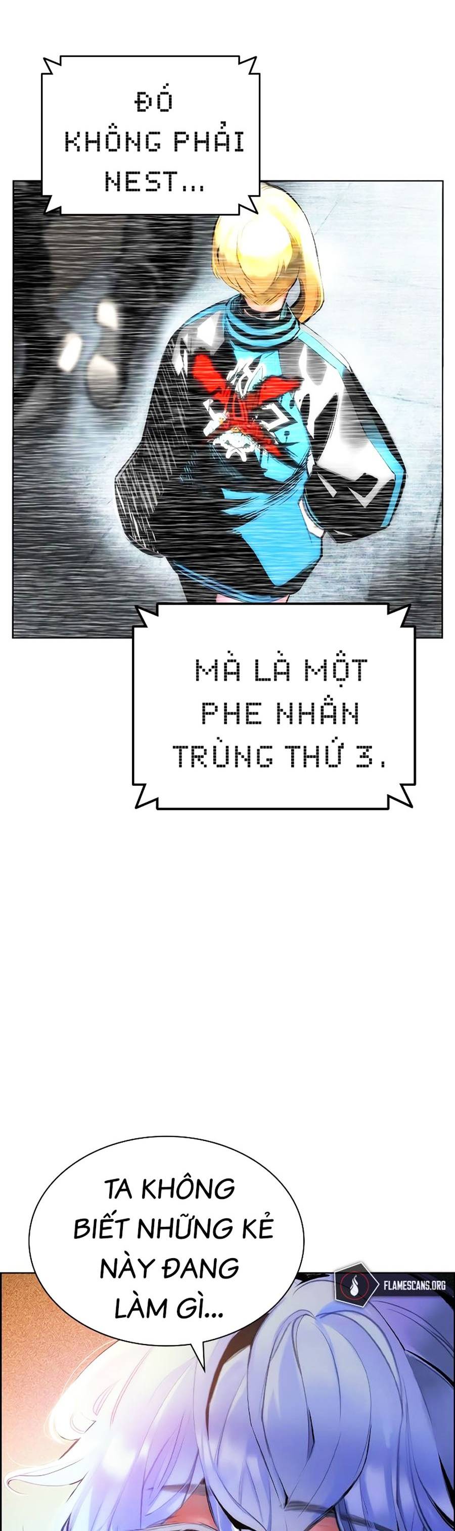 Nhân Trùng Đại Chiến Chapter 88 - Trang 2