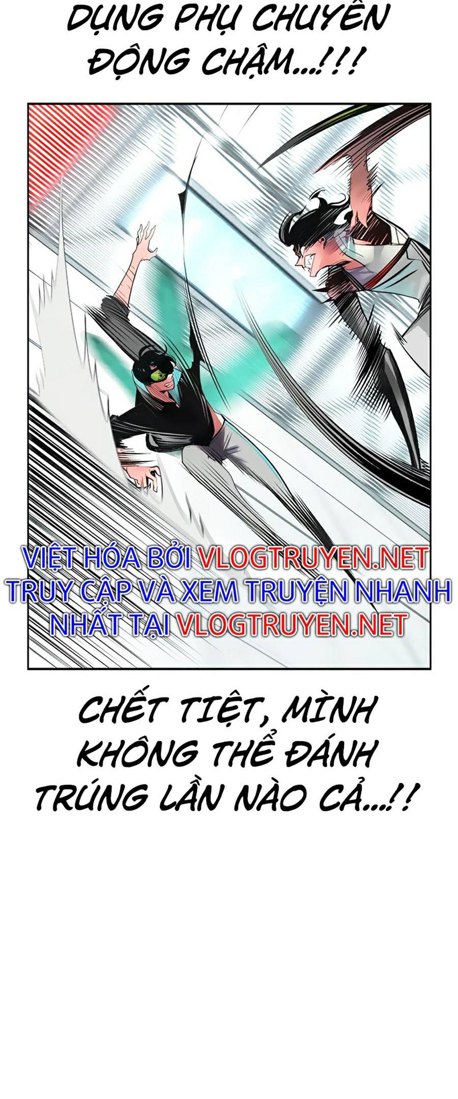 Nhân Trùng Đại Chiến Chapter 51 - Trang 59