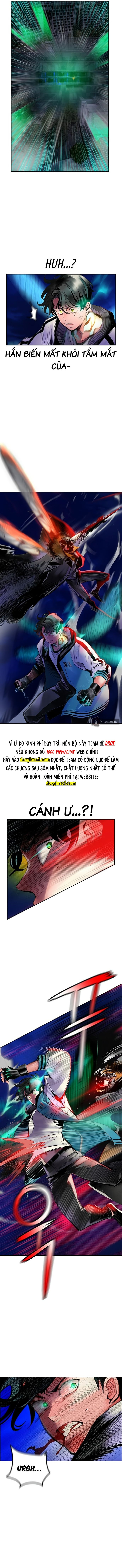 Nhân Trùng Đại Chiến Chapter 67 - Trang 4