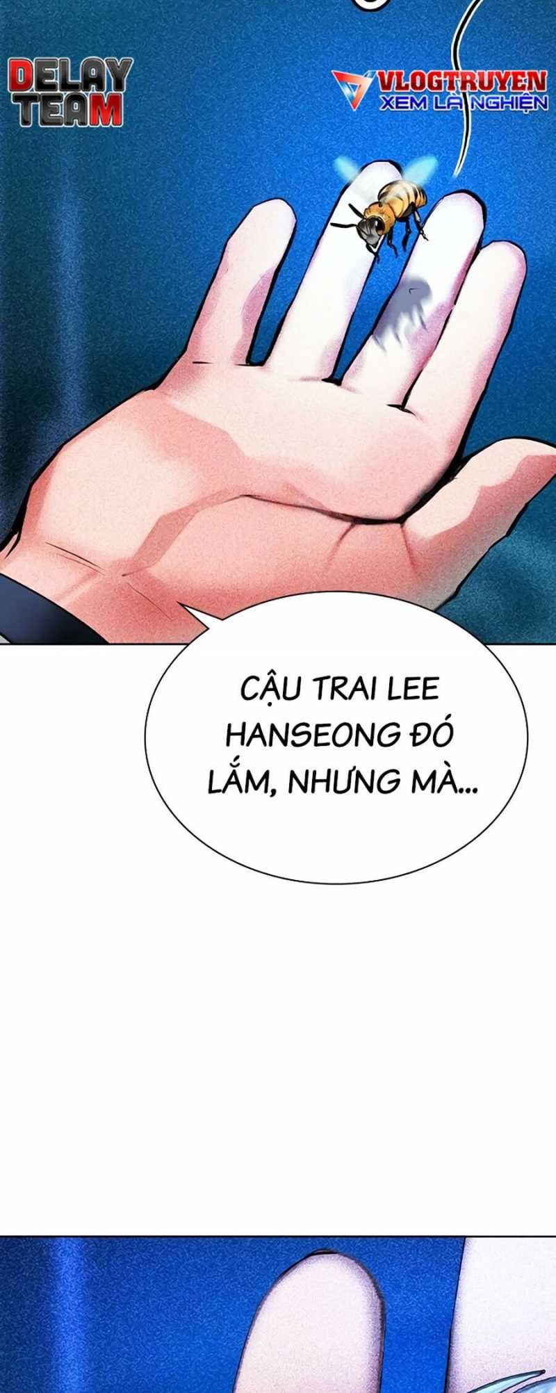 Nhân Trùng Đại Chiến Chapter 121 - Trang 34