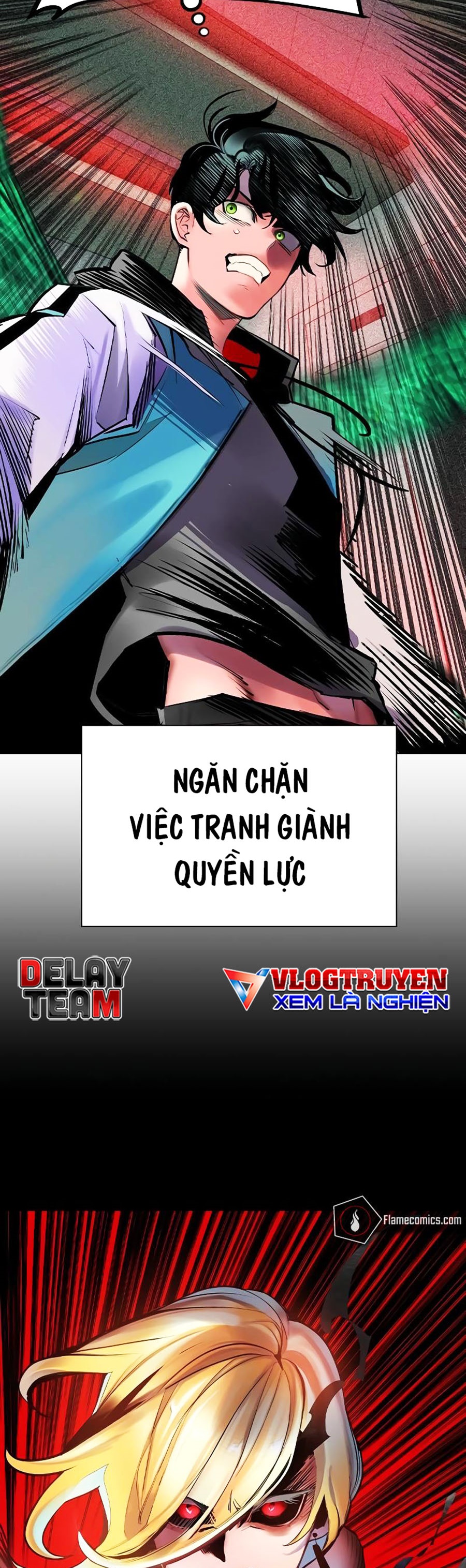 Nhân Trùng Đại Chiến Chapter 122 - Trang 65