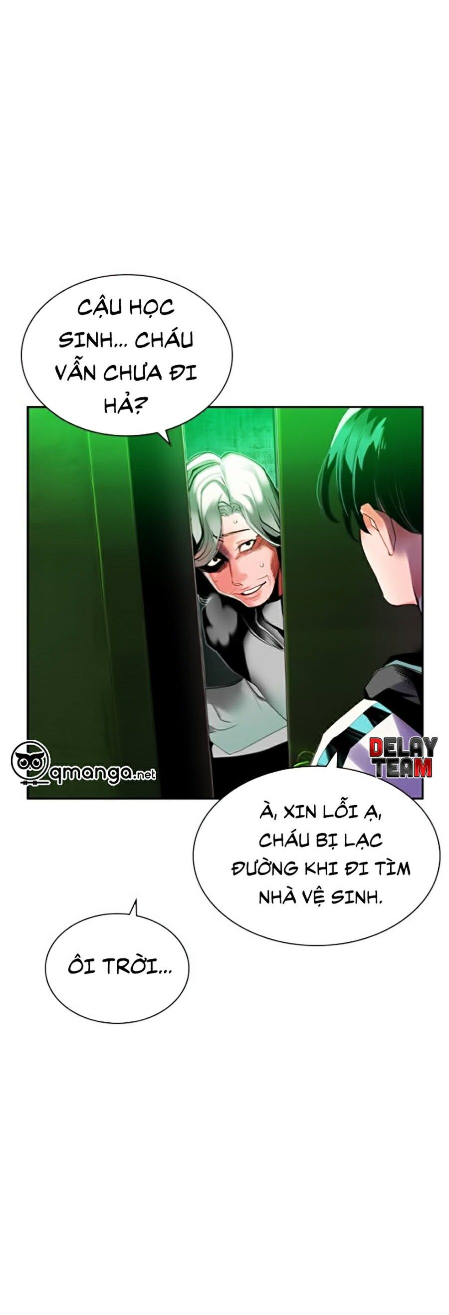 Nhân Trùng Đại Chiến Chapter 20 - Trang 48