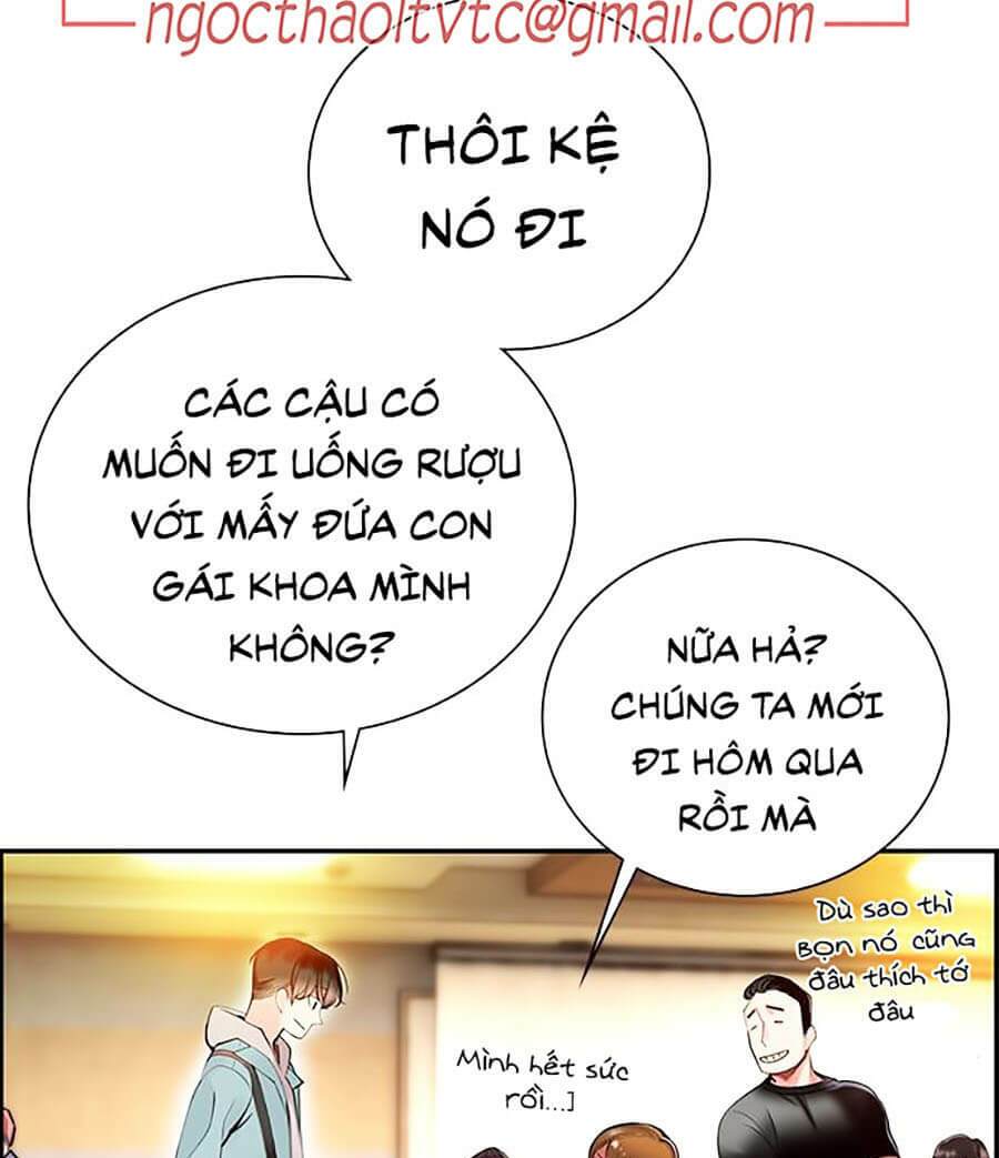 Nhân Trùng Đại Chiến Chapter 1 - Trang 18