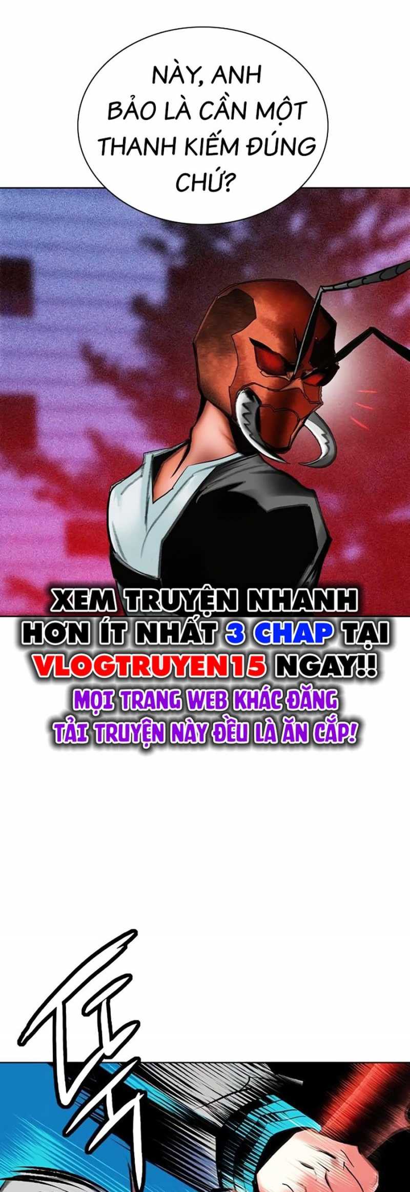 Nhân Trùng Đại Chiến Chapter 129 - Trang 12