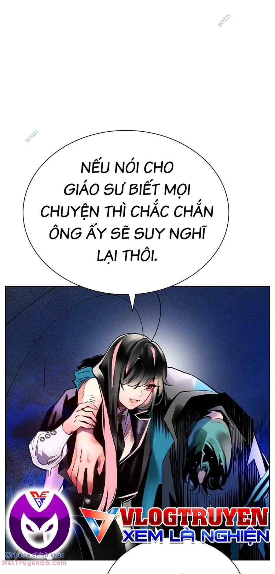 Nhân Trùng Đại Chiến Chapter 115 - Trang 20