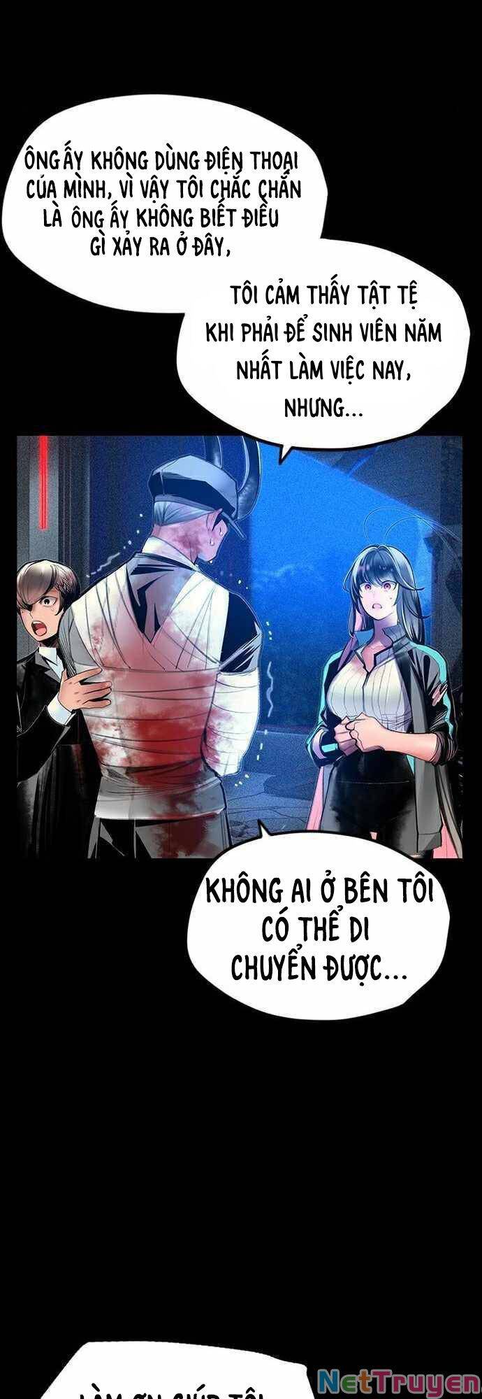 Nhân Trùng Đại Chiến Chapter 63 - Trang 8