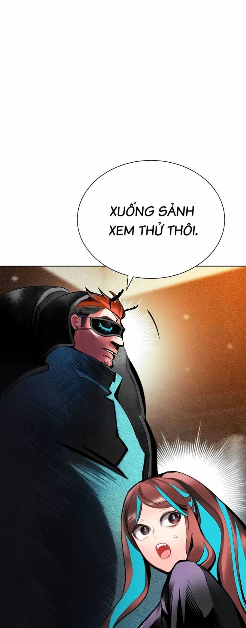 Nhân Trùng Đại Chiến Chapter 121 - Trang 76