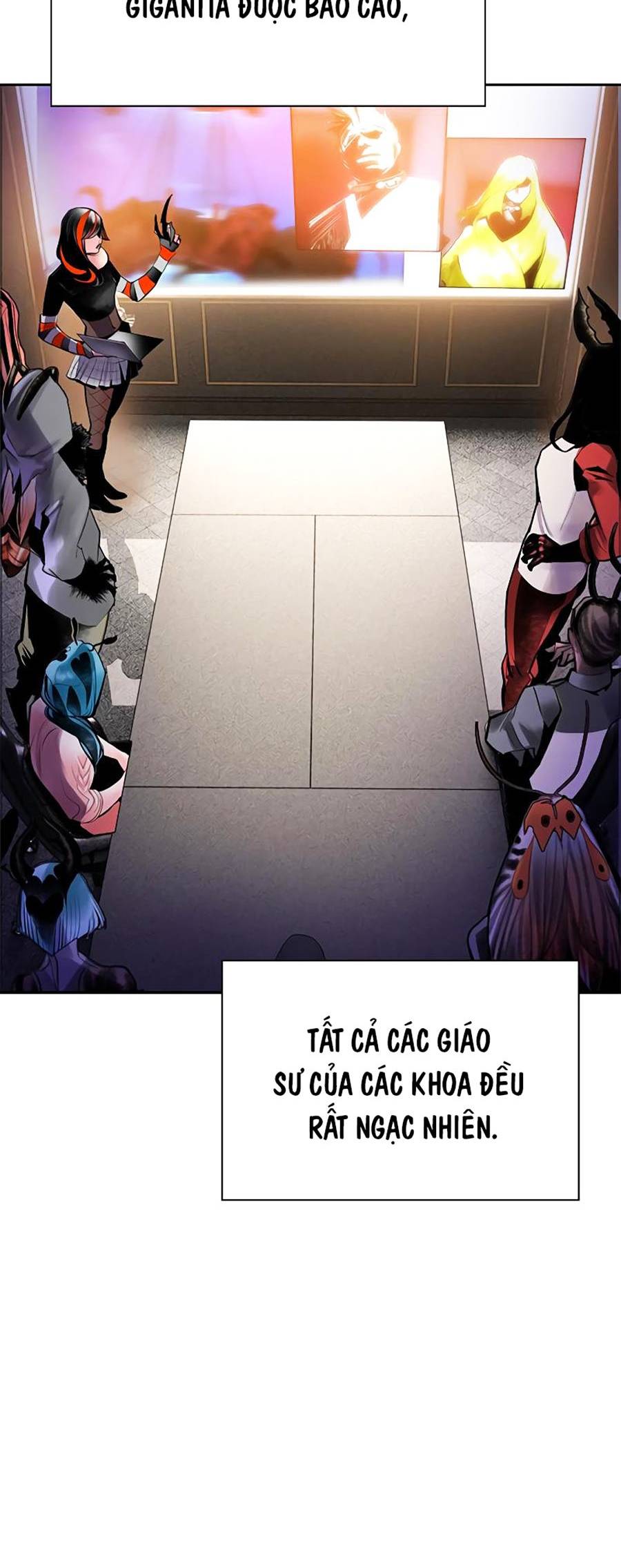 Nhân Trùng Đại Chiến Chapter 81 - Trang 52