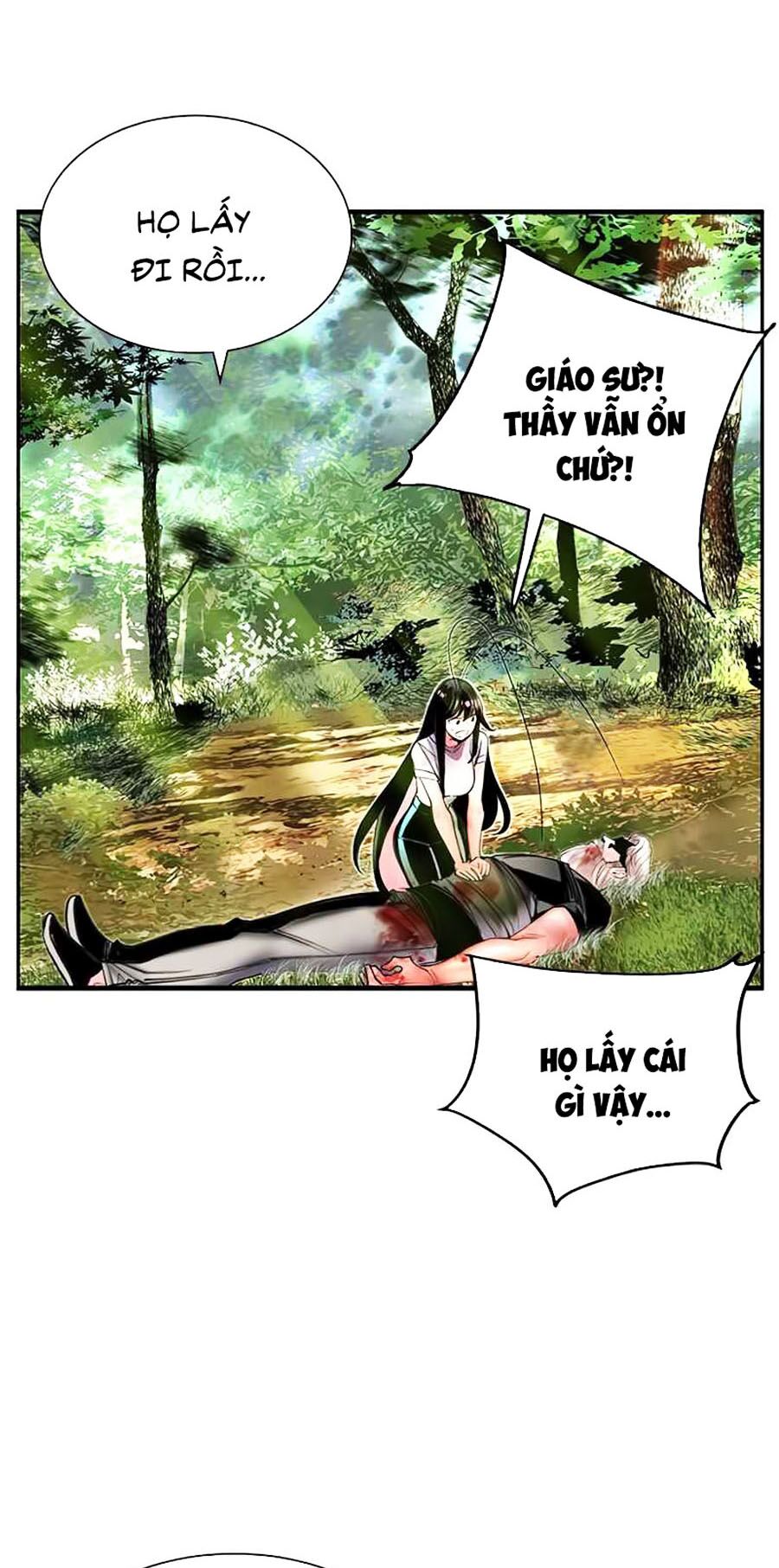 Nhân Trùng Đại Chiến Chapter 10 - Trang 133