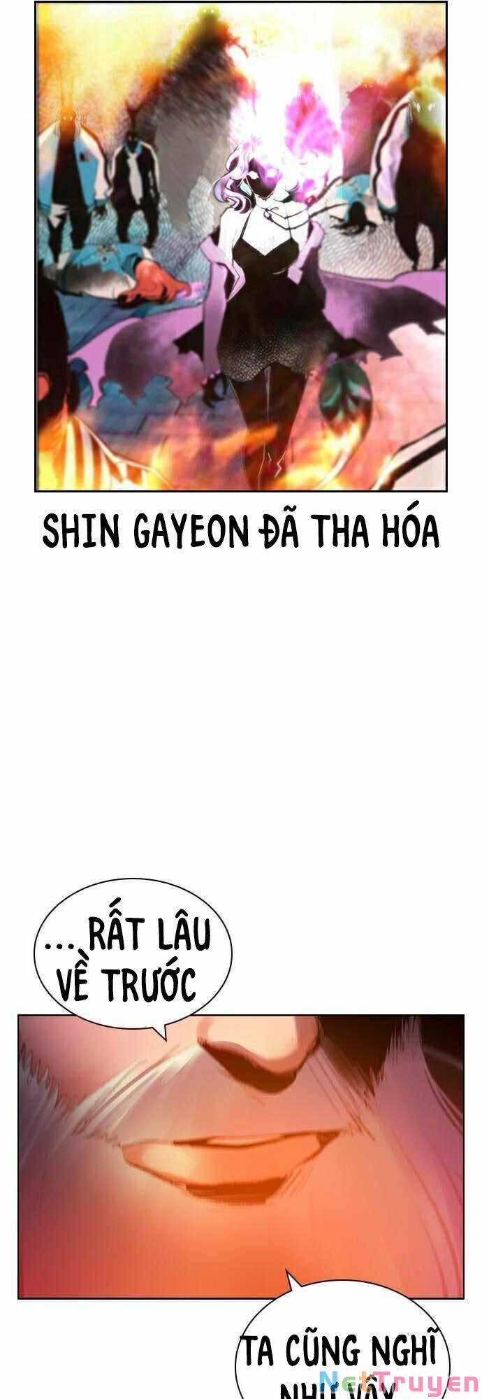 Nhân Trùng Đại Chiến Chapter 63 - Trang 42