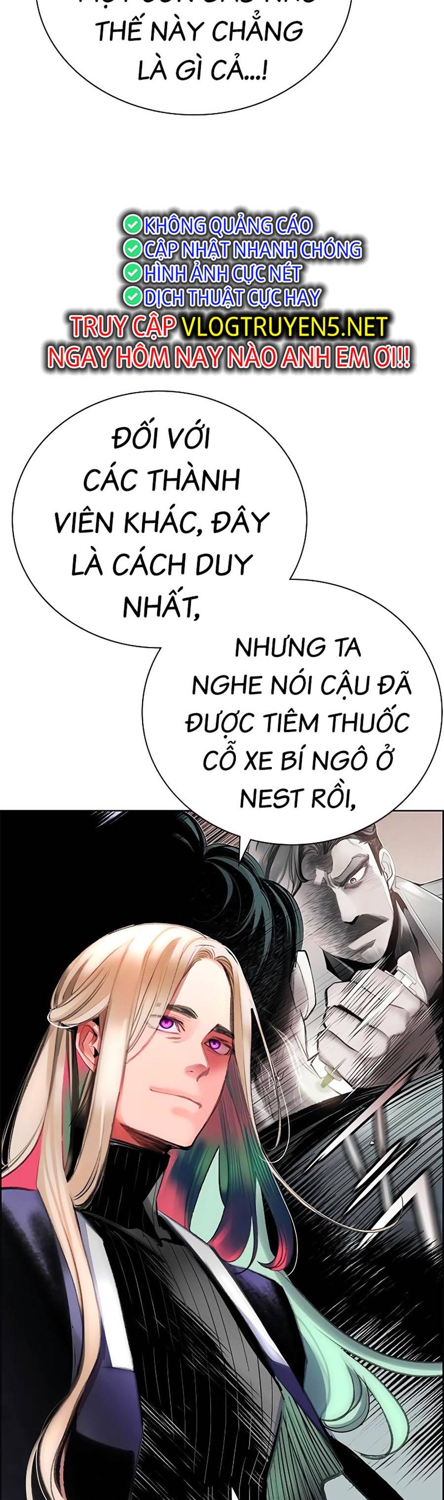 Nhân Trùng Đại Chiến Chapter 90 - Trang 15