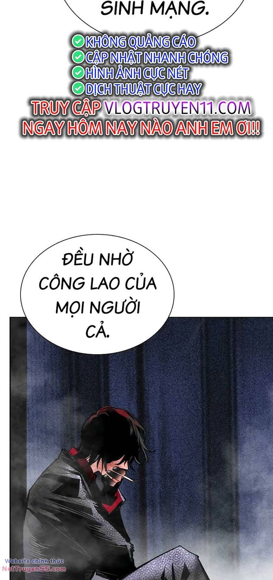 Nhân Trùng Đại Chiến Chapter 115 - Trang 57