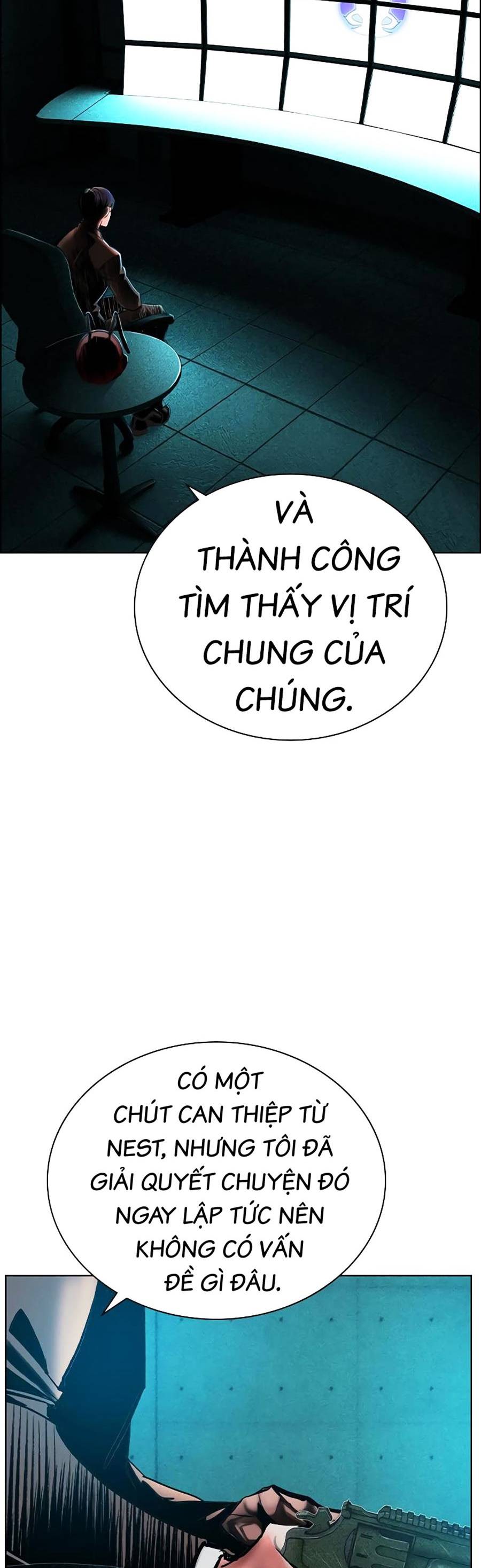 Nhân Trùng Đại Chiến Chapter 91 - Trang 63