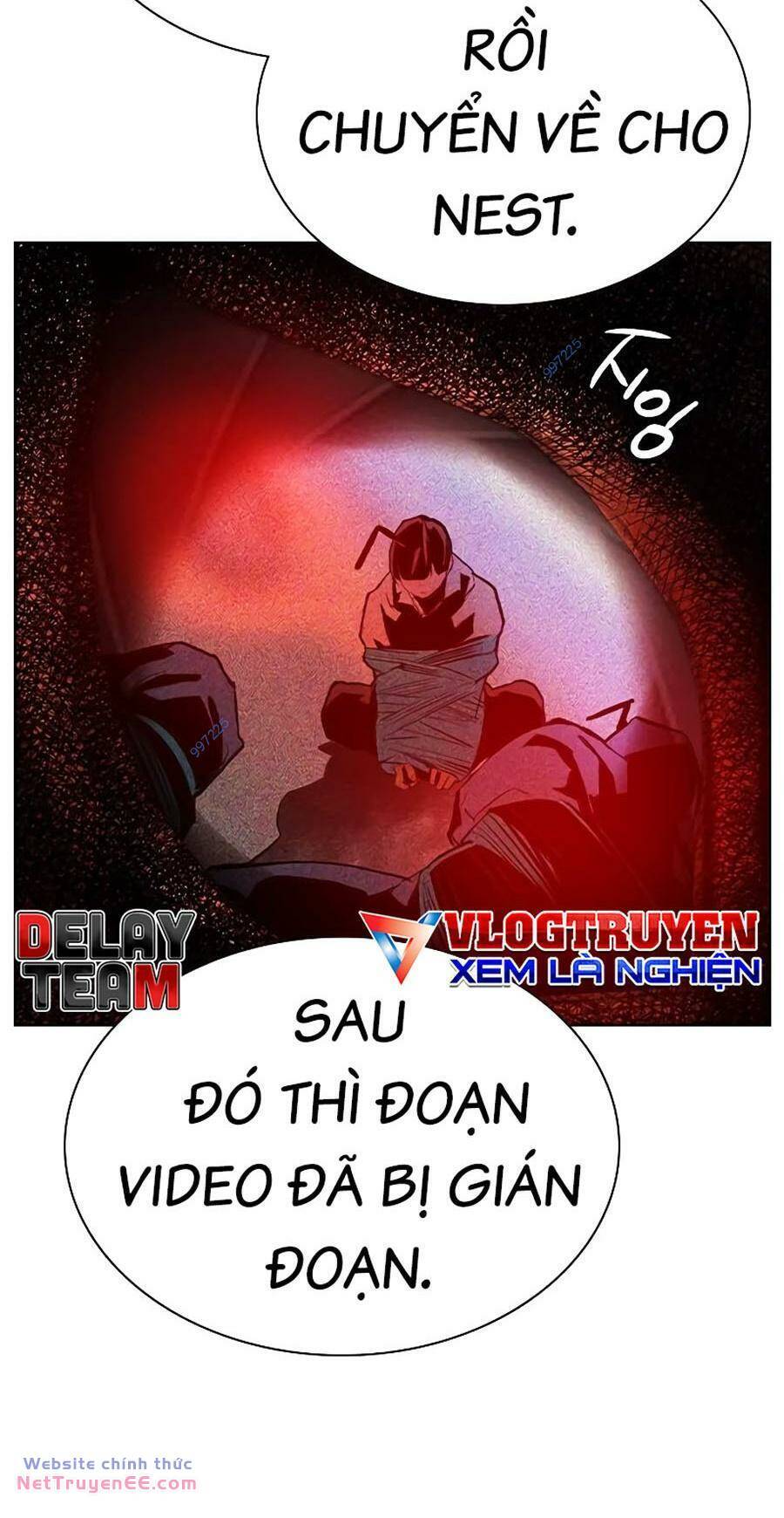 Nhân Trùng Đại Chiến Chapter 118 - Trang 8