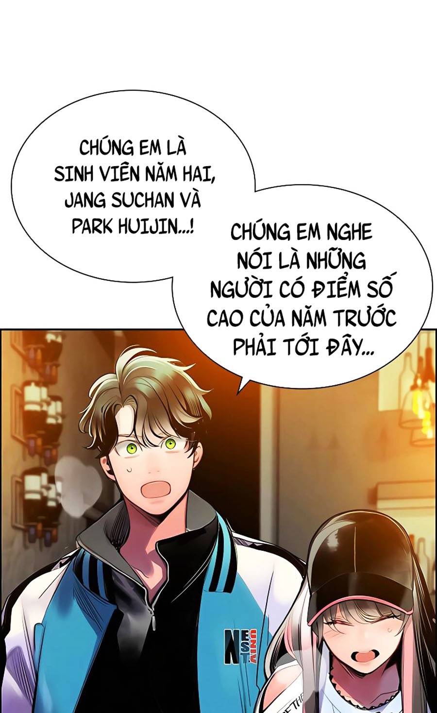 Nhân Trùng Đại Chiến Chapter 83 - Trang 71