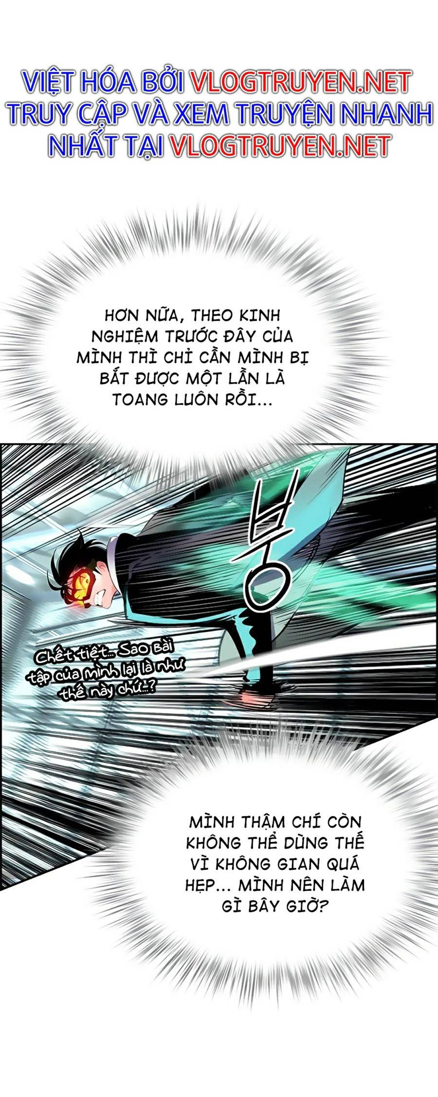 Nhân Trùng Đại Chiến Chapter 51 - Trang 18