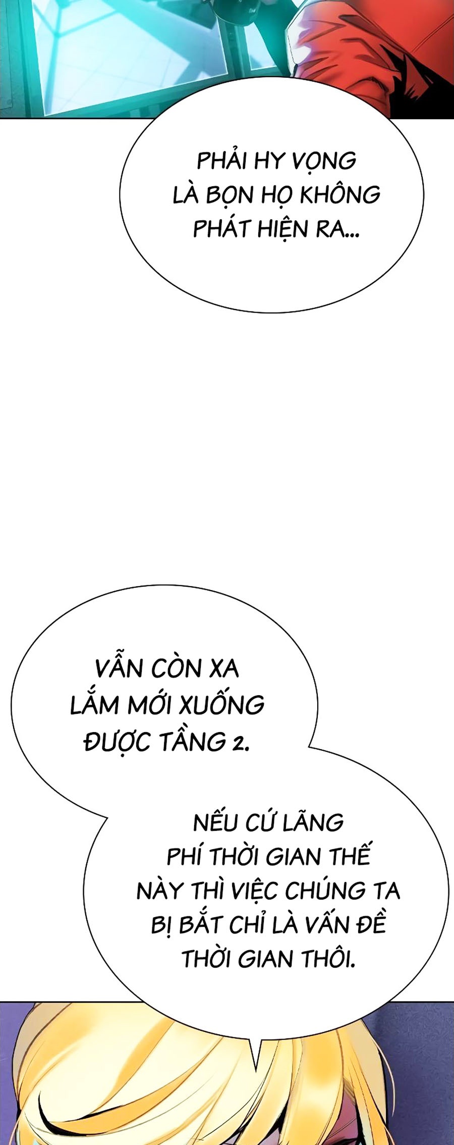 Nhân Trùng Đại Chiến Chapter 122 - Trang 4