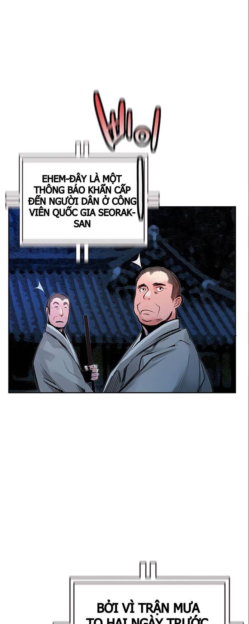 Nhân Trùng Đại Chiến Chapter 77 - Trang 12