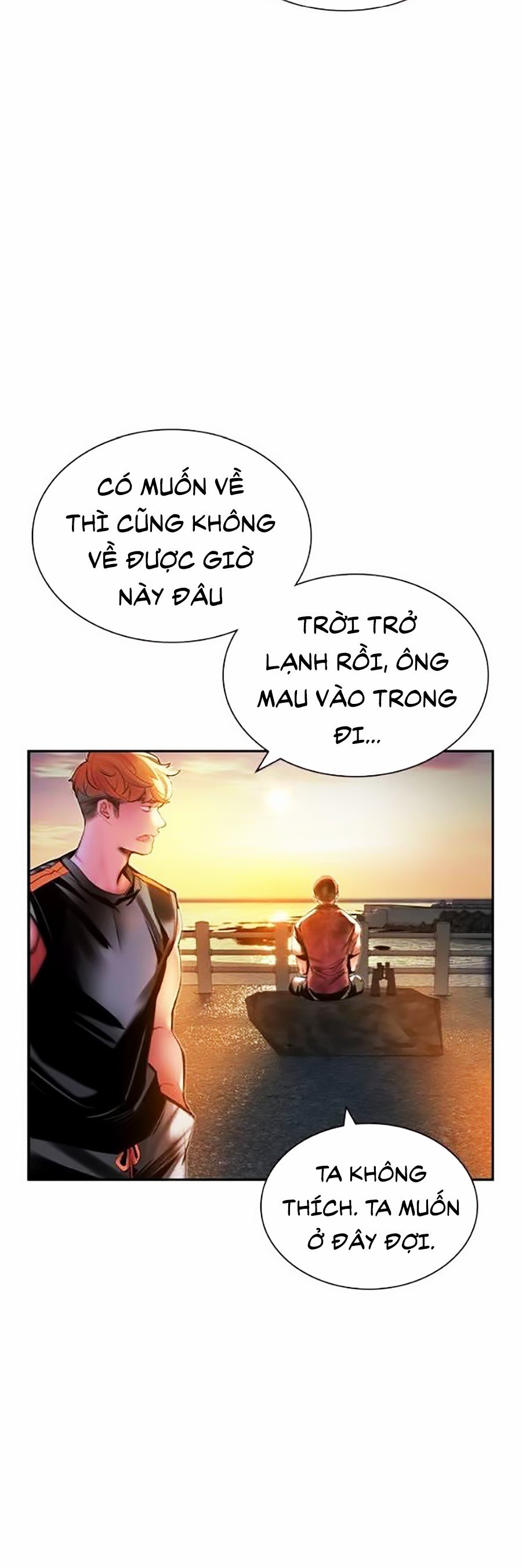 Nhân Trùng Đại Chiến Chapter 37 - Trang 39