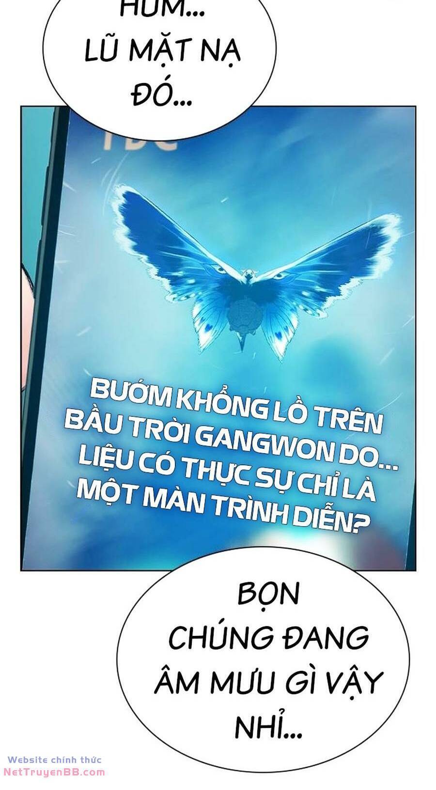 Nhân Trùng Đại Chiến Chapter 117 - Trang 35