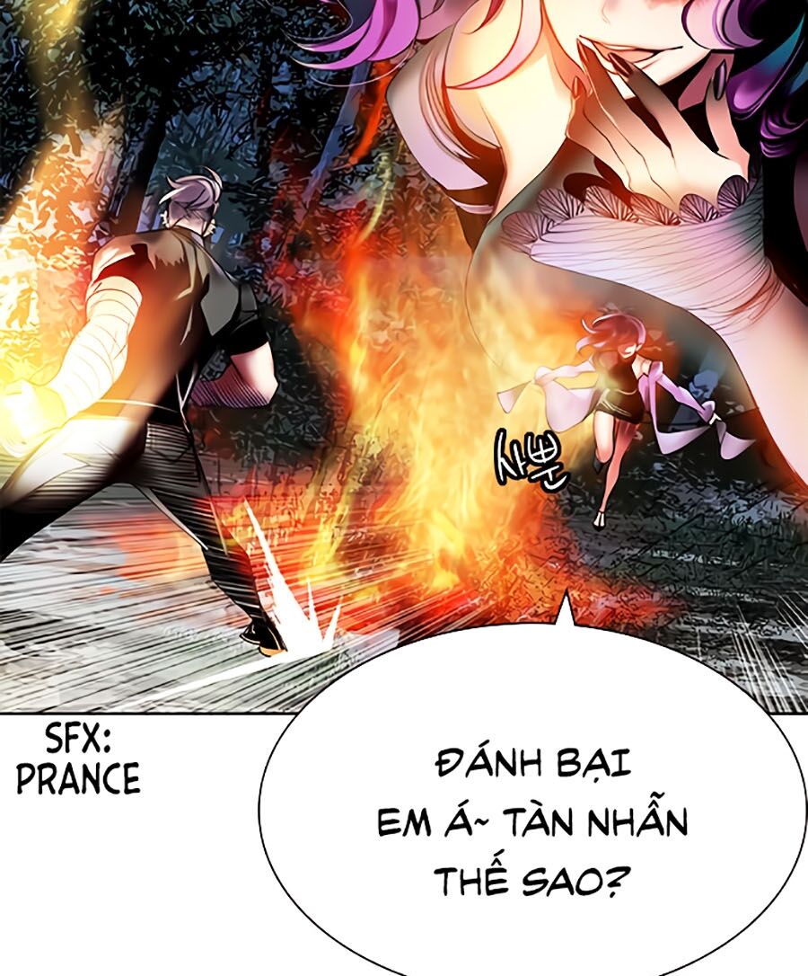 Nhân Trùng Đại Chiến Chapter 12 - Trang 23