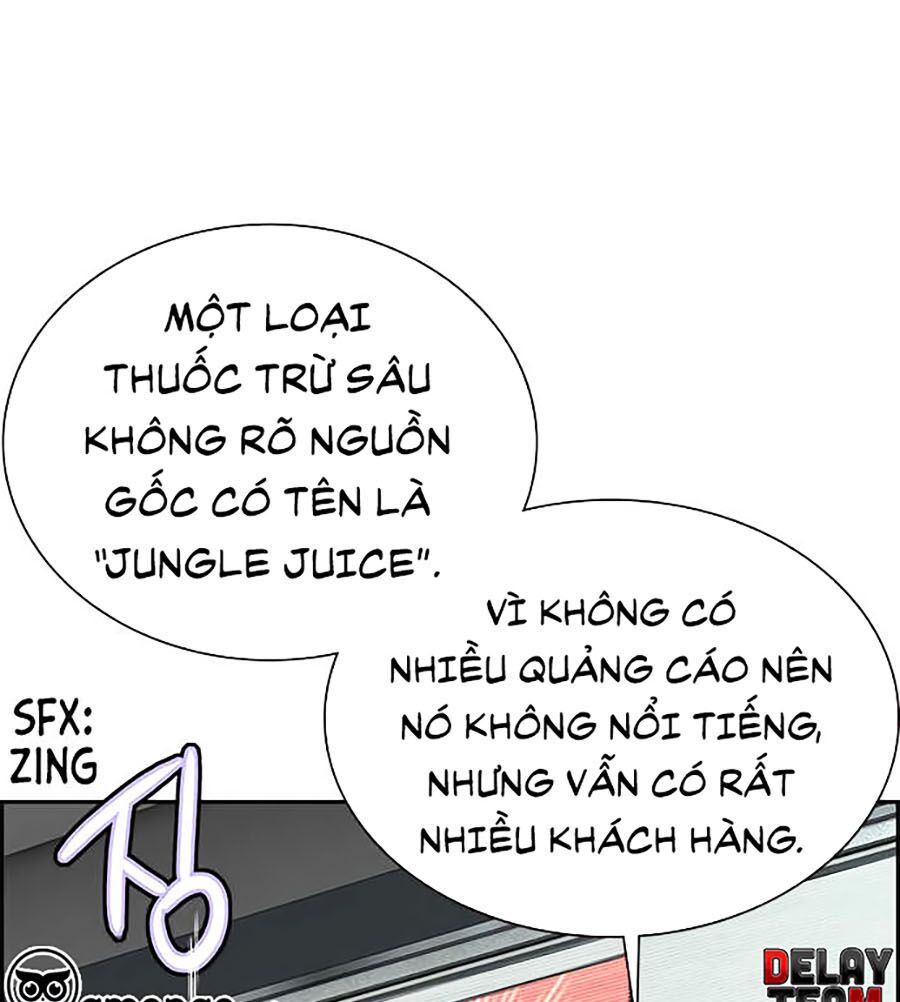 Nhân Trùng Đại Chiến Chapter 13 - Trang 8