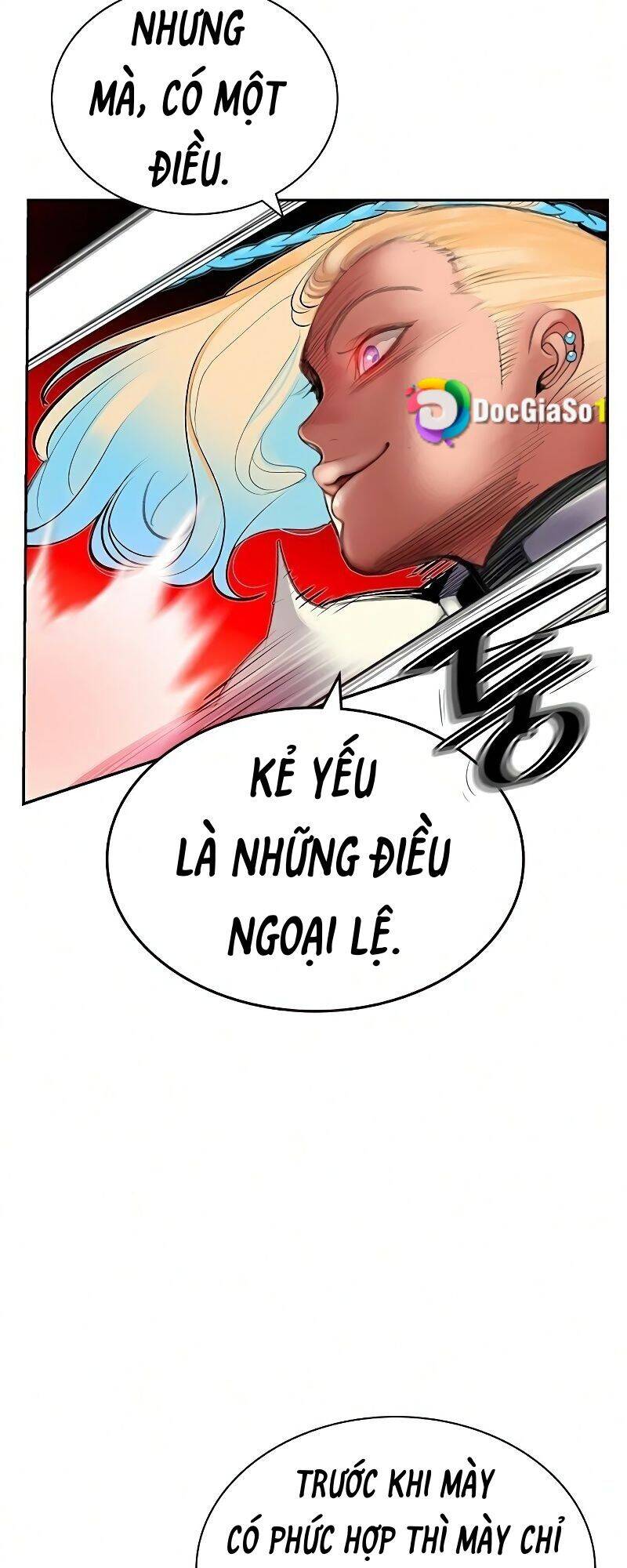 Nhân Trùng Đại Chiến Chapter 60 - Trang 52