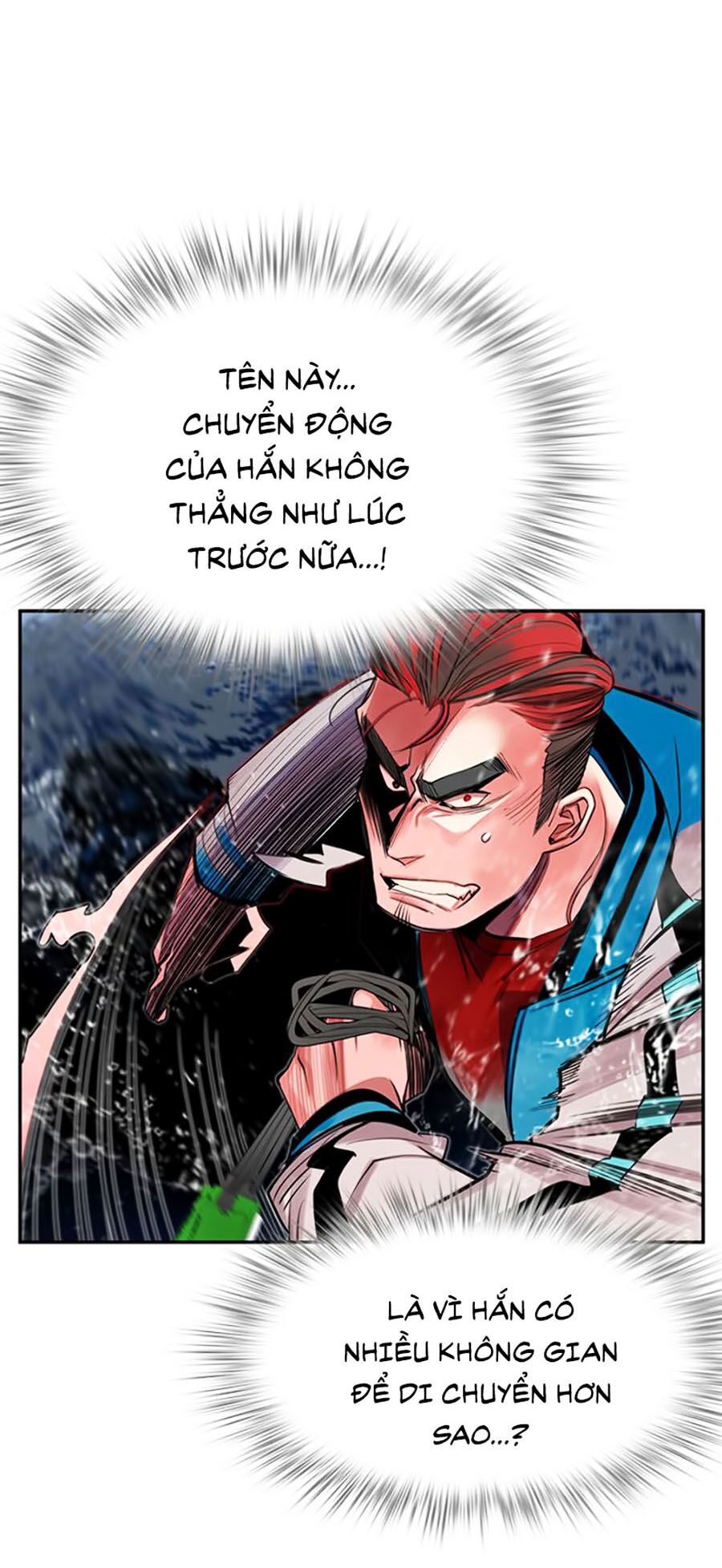 Nhân Trùng Đại Chiến Chapter 7 - Trang 45