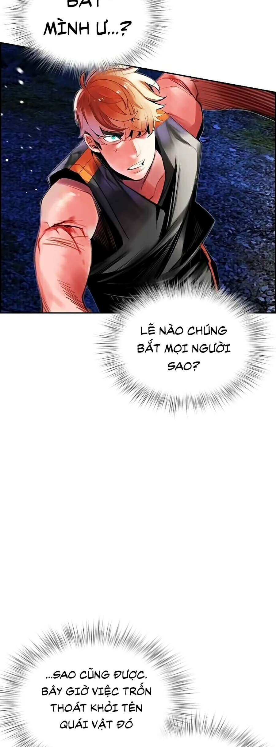 Nhân Trùng Đại Chiến Chapter 38 - Trang 36